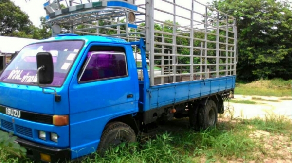 ์์NPR59L 115แรง ์์NPR59L 115แรง