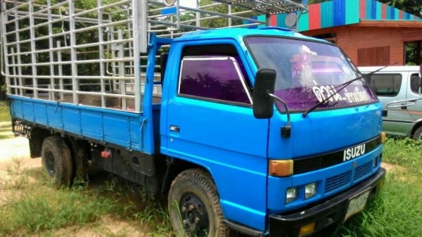 ์์NPR59L 115แรง