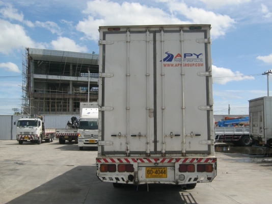 6ล้อตู้10บาน