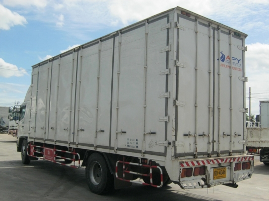 6ล้อตู้10บาน