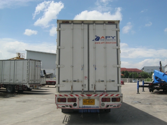 6ล้อตู้10บาน