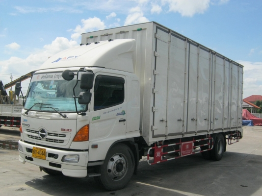 6ล้อตู้10บาน