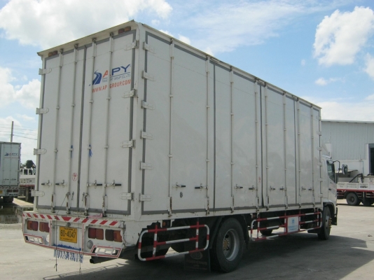 6ล้อตู้10บาน