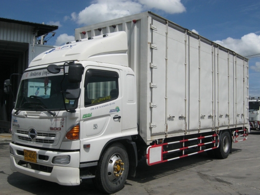 6ล้อตู้10บาน