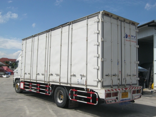 6ล้อตู้10บาน