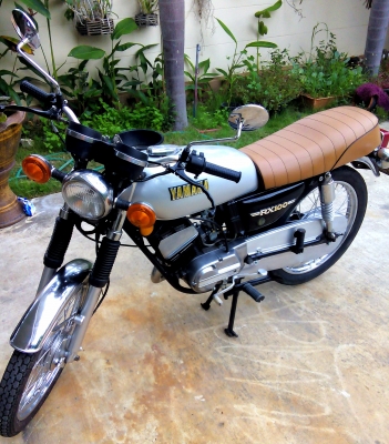 rx100 สภาพสวยพร้อมใช้ ทะเบียนเต็มพร้อมโอน29000บาท