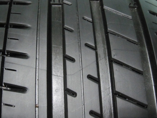 ขายล้อแม็ก All new altis ขอบ 17 พร้อมยางป้ายแดงปี 14