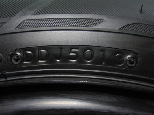 ขายยางติดรถป้ายแดง Bridgestone ขนาด 175 65R 14 ขอบ 14 สภาพใหม่มากๆ