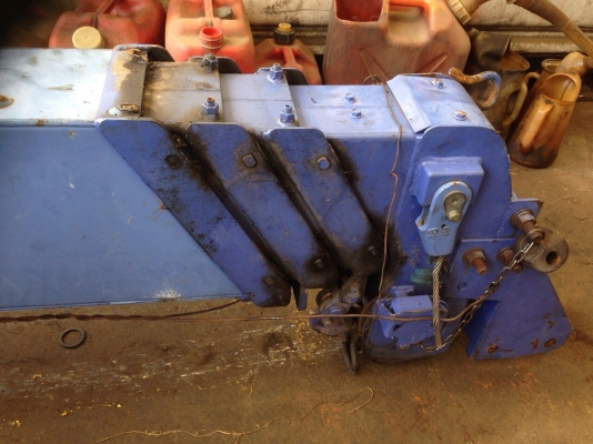 ขายเครนสลิงติดหลังรถบรรทุกของนำเข้าจากญี่ปุ่น ไม่เคยใช้งานในไทย