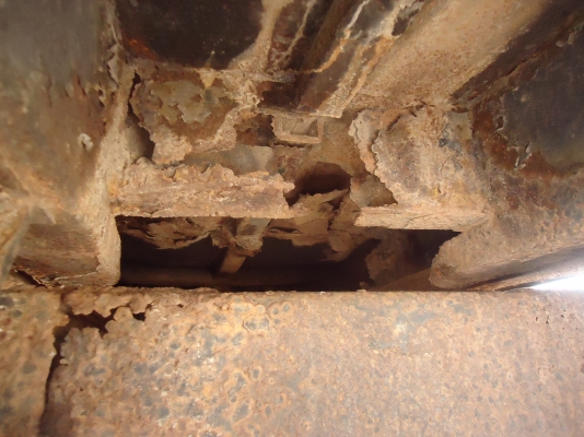 ขายด่วนรถสิบล้อUDCD45Vดรั้มเครือง225แรงม้าโบเพลา210