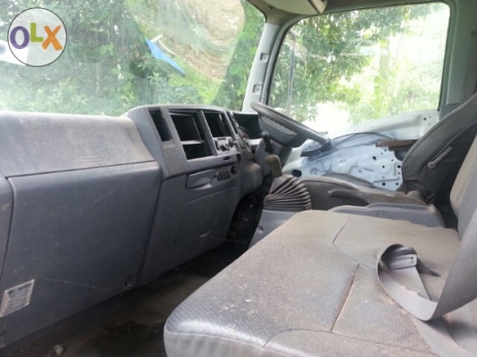 ขายหน้าตึกปี52 เครื่องดี แคชซีสวย ยางดี ยาว4.30เมตร กระบะเลส สภาพพร้อมใช้งาน เอกสารพร้อมโอน สนใจโทร 090-8588220คุณนะ ID:narong498 หรือ www.truck.in.th/498