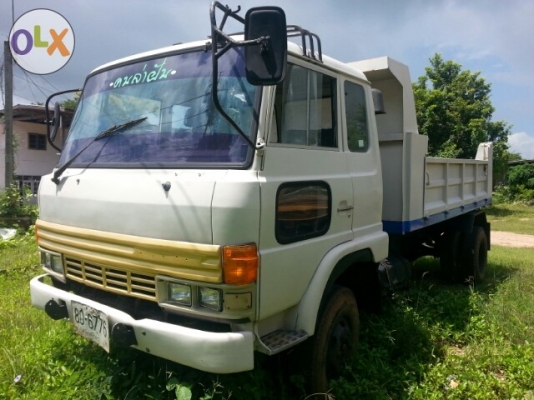 ขายดั้มHINO เครื่องJO7C แคชซีสวย FD1743 เครื่องดี ยาง900ขอบ20 สภาพพร้อมใช้งาน เอกสารพร้อมโอน สนใจโทร 090-8588220คุณนะ ID:narong498 หรือ www.truck.in.th/498