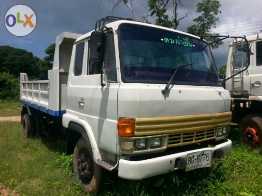 ขายดั้มHINO เครื่องJO7C แคชซีสวย FD1743 เครื่องดี ยาง900ขอบ20 สภาพพร้อมใช้งาน เอกสารพร้อมโอน สนใจโทร 090-8588220คุณนะ ID:narong498 หรือ www.truck.in.th/498