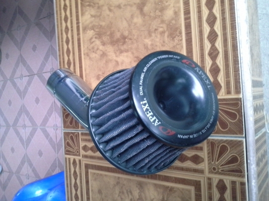 อะไหล่เก่าเชียงกงนิดหน่อย