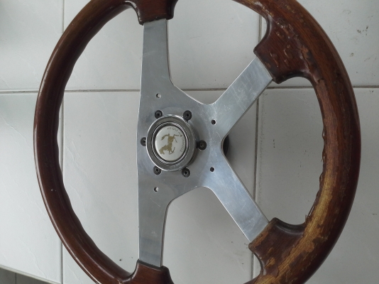 อะไหล่เก่าเชียงกงนิดหน่อย