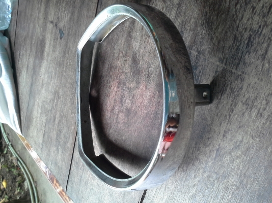 อะไหล่เก่าเชียงกงนิดหน่อย