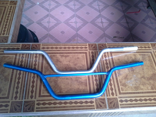 อะไหล่เก่าเชียงกงนิดหน่อย