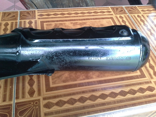 อะไหล่เก่าเชียงกงนิดหน่อย