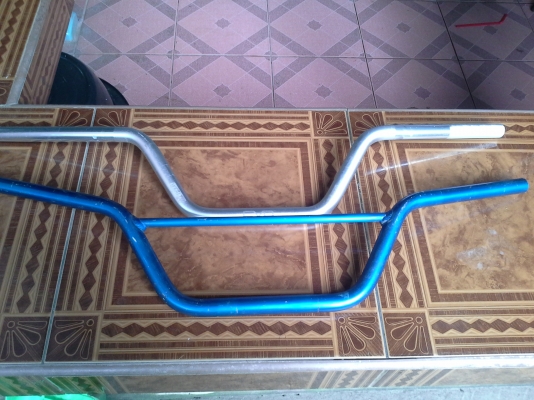 อะไหล่เก่าเชียงกงนิดหน่อย