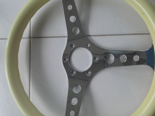 อะไหล่เก่าเชียงกงนิดหน่อย