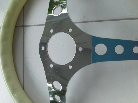 อะไหล่เก่าเชียงกงนิดหน่อย