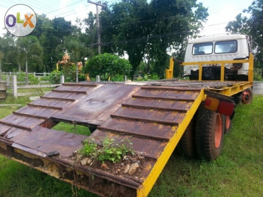 ขายเทรลเลอร์2เพลา เครื่องHO7D 195แรง เครื่องดี แคชซีสวย พ.เพาเวอร์ เบรกทิฟฟี่ สภาพพร้อมใช้งาน เอกสารพร้อมโอน สนใจโทร 090-8588220คุณนะ ID:narong498 หรือ www.truck.in.th/498 ขายเทรลเลอร์2เพลา เครื่องHO7D 195แรง เครื่องดี แคชซีสวย พ.เพาเวอร์ เบรกทิฟฟี่ สภาพพร้อมใช้งาน เอกสารพร้อมโอน สนใจโทร 090-8588220คุณนะ ID:narong498 หรือ www.truck.in.th/498