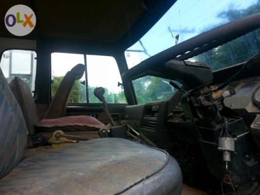 ขายเทรลเลอร์2เพลา เครื่องHO7D 195แรง เครื่องดี แคชซีสวย พ.เพาเวอร์ เบรกทิฟฟี่ สภาพพร้อมใช้งาน เอกสารพร้อมโอน สนใจโทร 090-8588220คุณนะ ID:narong498 หรือ www.truck.in.th/498 ขายเทรลเลอร์2เพลา เครื่องHO7D 195แรง เครื่องดี แคชซีสวย พ.เพาเวอร์ เบรกทิฟฟี่ สภาพพร้อมใช้งาน เอกสารพร้อมโอน สนใจโทร 090-8588220คุณนะ ID:narong498 หรือ www.truck.in.th/498