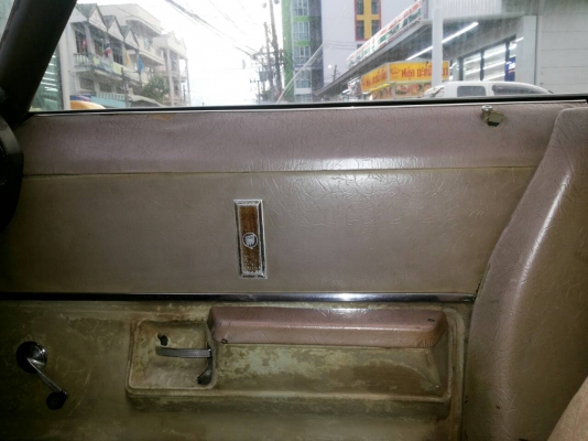 ขาย Buick Lesabre 1971 ขาย Buick Lesabre 1971