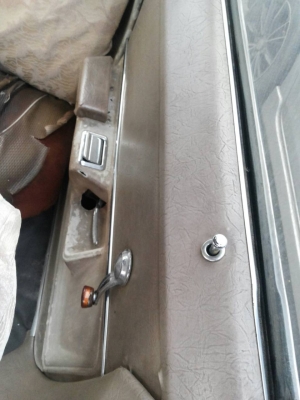 ขาย Buick Lesabre 1971 ขาย Buick Lesabre 1971