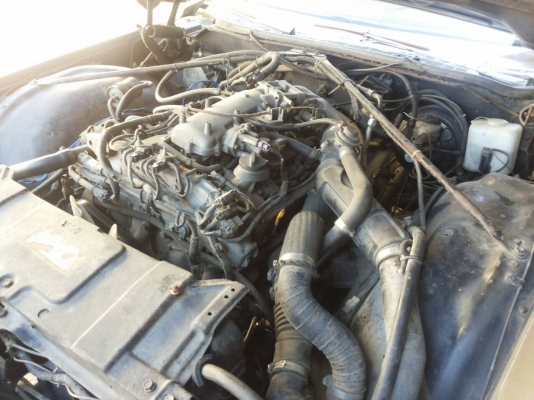 ขาย Buick Lesabre 1971 ขาย Buick Lesabre 1971