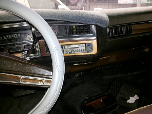 ขาย Buick Lesabre 1971 ขาย Buick Lesabre 1971