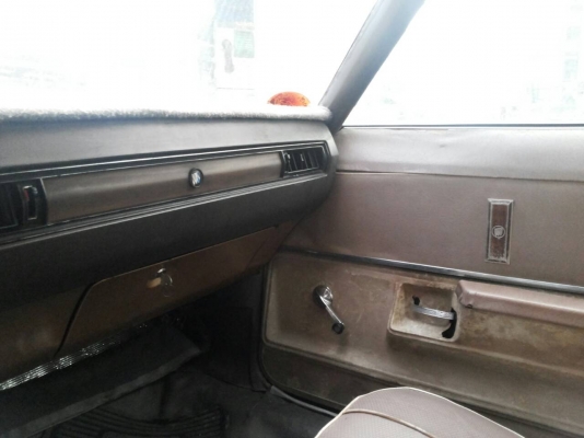 ขาย Buick Lesabre 1971 ขาย Buick Lesabre 1971