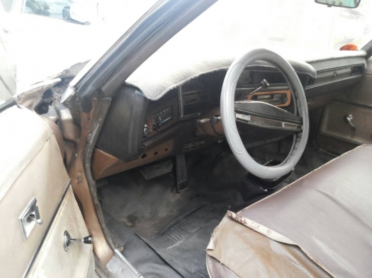 ขาย Buick Lesabre 1971 ขาย Buick Lesabre 1971