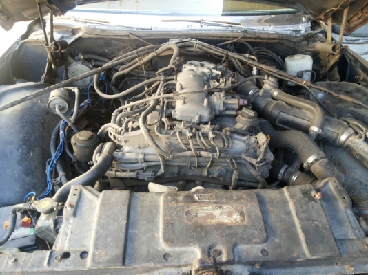 ขาย Buick Lesabre 1971 ขาย Buick Lesabre 1971