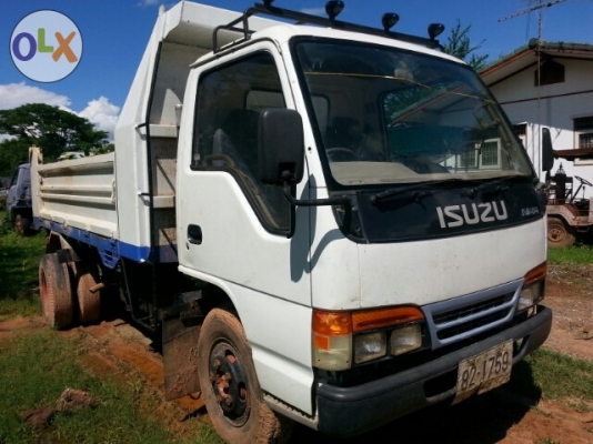 ขายดั้มISUZU NKR เครื่องดี แคชซีสวย สภาพพร้อมใช้งาน เอกสารพร้อมโอน สนใจโทร 090-8588220คุณนะ ID:narong498 หรือ www.truck.in.th/498