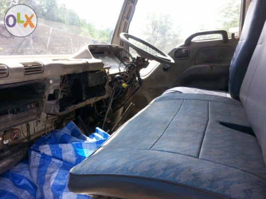 ขายดั้มISUZU NKR เครื่องดี แคชซีสวย สภาพพร้อมใช้งาน เอกสารพร้อมโอน สนใจโทร 090-8588220คุณนะ ID:narong498 หรือ www.truck.in.th/498