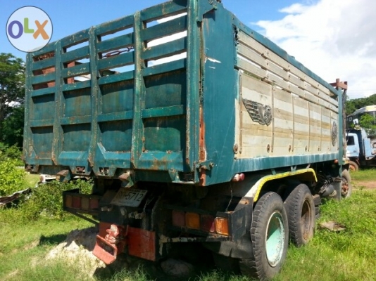 ขายดั้ม MITSUBISHI FN527M-A เครื่อง6D16 พ.เพาเวอร์ เบรกทิฟฟี่ 195แรง โลฮาย10สปีด เครื่องดี แคชซีสวย สภาพพร้อมใช้งาน เอกสารพร้อมโอน สนใจโทร 090-8588220คุณนะ ID:narong498 หรือ www.truck.in.th/498