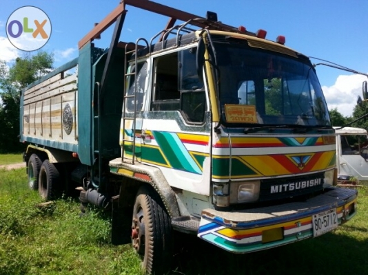 ขายดั้ม MITSUBISHI FN527M-A เครื่อง6D16 พ.เพาเวอร์ เบรกทิฟฟี่ 195แรง โลฮาย10สปีด เครื่องดี แคชซีสวย สภาพพร้อมใช้งาน เอกสารพร้อมโอน สนใจโทร 090-8588220คุณนะ ID:narong498 หรือ www.truck.in.th/498