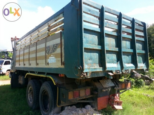 ขายดั้ม MITSUBISHI FN527M-A เครื่อง6D16 พ.เพาเวอร์ เบรกทิฟฟี่ 195แรง โลฮาย10สปีด เครื่องดี แคชซีสวย สภาพพร้อมใช้งาน เอกสารพร้อมโอน สนใจโทร 090-8588220คุณนะ ID:narong498 หรือ www.truck.in.th/498