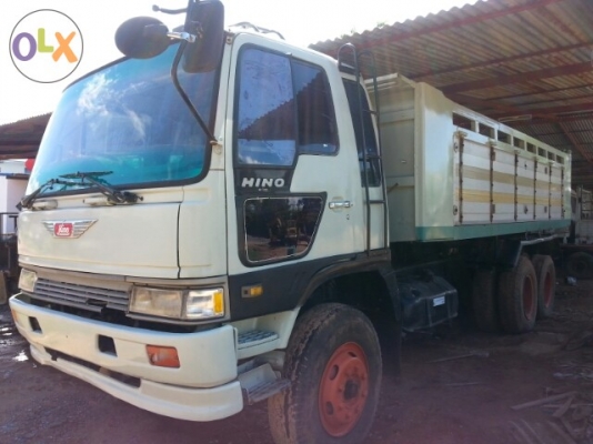 ขายดั้มHINO FM3M เครื่องดี แคชซีสวย พ.เพาเวอร์ เบรกทิฟฟี่ ภายในสวย แอร์เย็น สภาพพร้อมใช้งาน เอกสารพร้อมโอน สนใจโทร 090-8588220คุณนะ ID:narong498 หรือ www.truck.in.th/498