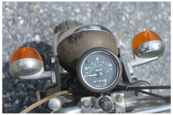 ขาย Honda Dax รุ่นST50-VII ปี1978 (เก่าญี่ปุ่น) ขาย Honda Dax รุ่นST50-VII ปี1978 (เก่าญี่ปุ่น)