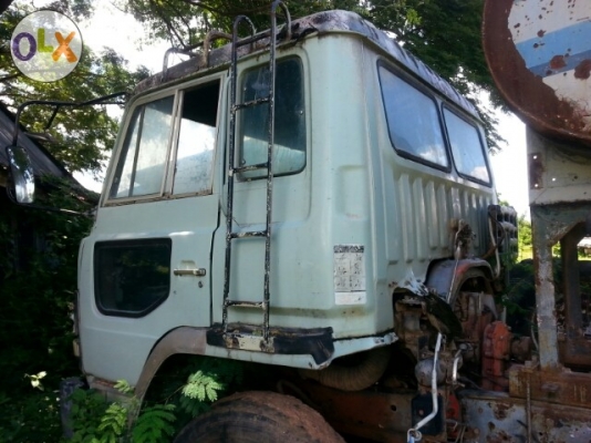 ขายรถโม่6คิว HINO260แรง เครื่องดี แคชซีสวยZM500 สภาพพร้อมใช้งาน เอกสารพร้อมโอน สนใจโทร 090-8588220คุณนะ ID:narong498 หรือ www.truck.in.th/498