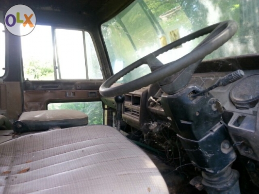 ขายรถโม่6คิว HINO260แรง เครื่องดี แคชซีสวยZM500 สภาพพร้อมใช้งาน เอกสารพร้อมโอน สนใจโทร 090-8588220คุณนะ ID:narong498 หรือ www.truck.in.th/498