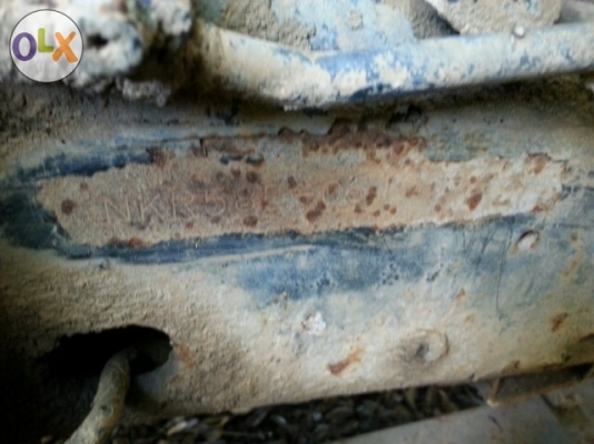 ขายดั้มISUZU NKR110แรง ขายตามสภาพ เครื่องสตาร์ตติด ภายในไม่สวย แคชซีสวย กระบะใช้ได้ เอกสารพร้อมโอน สนใจโทร 090-8588220คุณนะ ID:narong498 หรือ www.truck.in.th/498