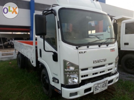 ขายISUZU NMR130แรง ยาว4.30เมตร เครื่องดี แคชซีสวย ยางใหม่ ภายในสวย แอร์เย็น สภาพพร้อมใช้งาน เอกสารพร้อมโอน สนใจโทร 090-8588220คุณนะ ID:narong498 หรือ www.truck.in.th/498