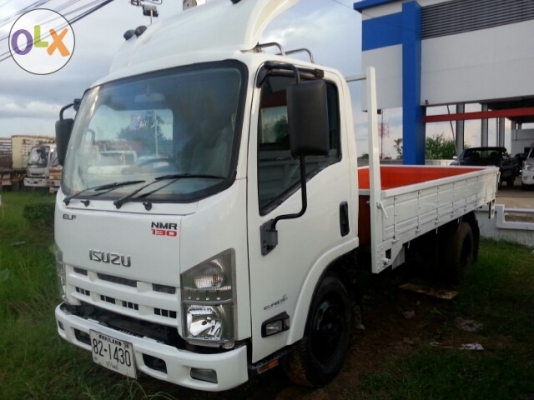 ขายISUZU NMR130แรง ยาว4.30เมตร เครื่องดี แคชซีสวย ยางใหม่ ภายในสวย แอร์เย็น สภาพพร้อมใช้งาน เอกสารพร้อมโอน สนใจโทร 090-8588220คุณนะ ID:narong498 หรือ www.truck.in.th/498