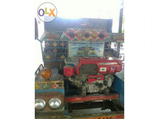 ขายรถอีแต๋น เครื่องET110 สภาพพร้อมใช้งาน เครื่องดีสตาร์ทติดง่าย เอกสารพร้อมโอน สนใจโทร 090-8588220คุณนะ ID:narong498 หรือ www.truck.in.th/498