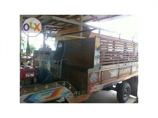 ขายรถอีแต๋น เครื่องET110 สภาพพร้อมใช้งาน เครื่องดีสตาร์ทติดง่าย เอกสารพร้อมโอน สนใจโทร 090-8588220คุณนะ ID:narong498 หรือ www.truck.in.th/498