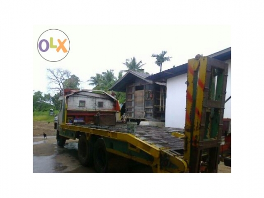 ขายเทรลเลอร์หัวยาว เครื่อง6BD1 165แรง พ.เพาเวอร์ เบรกธรรมดา สภาพพร้อมใช้งาน เครื่องดี แคชซีสวย มีบันไดไฮดรอลิก พร้อมใช้งาน เอกสารพร้อมโอน สนใจโทร 090-8588220คุณนะ ID:narong498 หรือ www.truck.in.th/498 ขายเทรลเลอร์หัวยาว เครื่อง6BD1 165แรง พ.เพาเวอร์ เบรกธรรมดา สภาพพร้อมใช้งาน เครื่องดี แคชซีสวย มีบันไดไฮดรอลิก พร้อมใช้งาน เอกสารพร้อมโอน สนใจโทร 090-8588220คุณนะ ID:narong498 หรือ www.truck.in.th/498