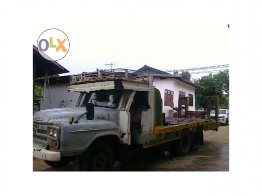 ขายเทรลเลอร์หัวยาว เครื่อง6BD1 165แรง พ.เพาเวอร์ เบรกธรรมดา สภาพพร้อมใช้งาน เครื่องดี แคชซีสวย มีบันไดไฮดรอลิก พร้อมใช้งาน เอกสารพร้อมโอน สนใจโทร 090-8588220คุณนะ ID:narong498 หรือ www.truck.in.th/498 ขายเทรลเลอร์หัวยาว เครื่อง6BD1 165แรง พ.เพาเวอร์ เบรกธรรมดา สภาพพร้อมใช้งาน เครื่องดี แคชซีสวย มีบันไดไฮดรอลิก พร้อมใช้งาน เอกสารพร้อมโอน สนใจโทร 090-8588220คุณนะ ID:narong498 หรือ www.truck.in.th/498